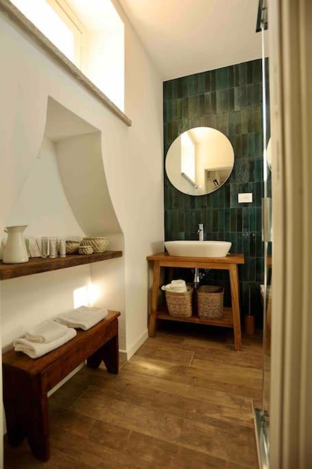 Il Noce Lake View Apartment Lezzeno Eksteriør billede