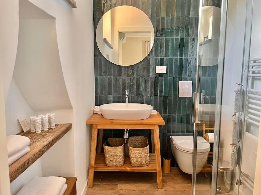 Il Noce Lake View Apartment Lezzeno Eksteriør billede