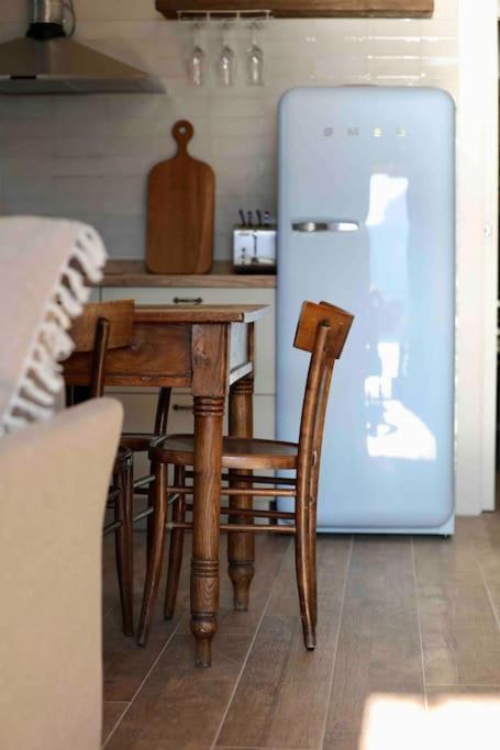 Il Noce Lake View Apartment Lezzeno Eksteriør billede