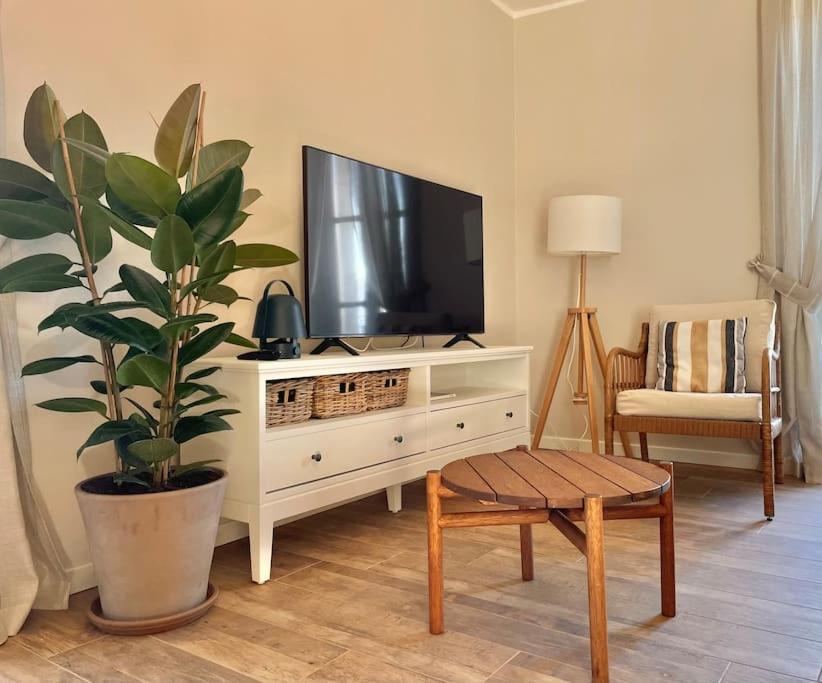 Il Noce Lake View Apartment Lezzeno Eksteriør billede